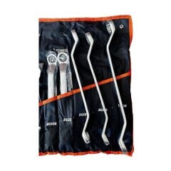 Grayzer GRATA12Y Tatian Yıldız Anahtar Takımı 12 Parça