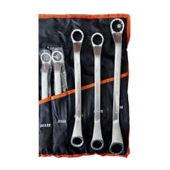 Grayzer GRATA12Y Tatian Yıldız Anahtar Takımı 12 Parça