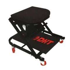 PRODHT Araç Altı Bakım Tablası (Yatma ve Tabureli Tahtası) D12040039