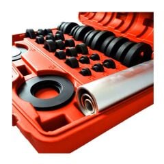 Grayzer GRA-32 Yağ Keçe Kaldırma Seti 37 Parça