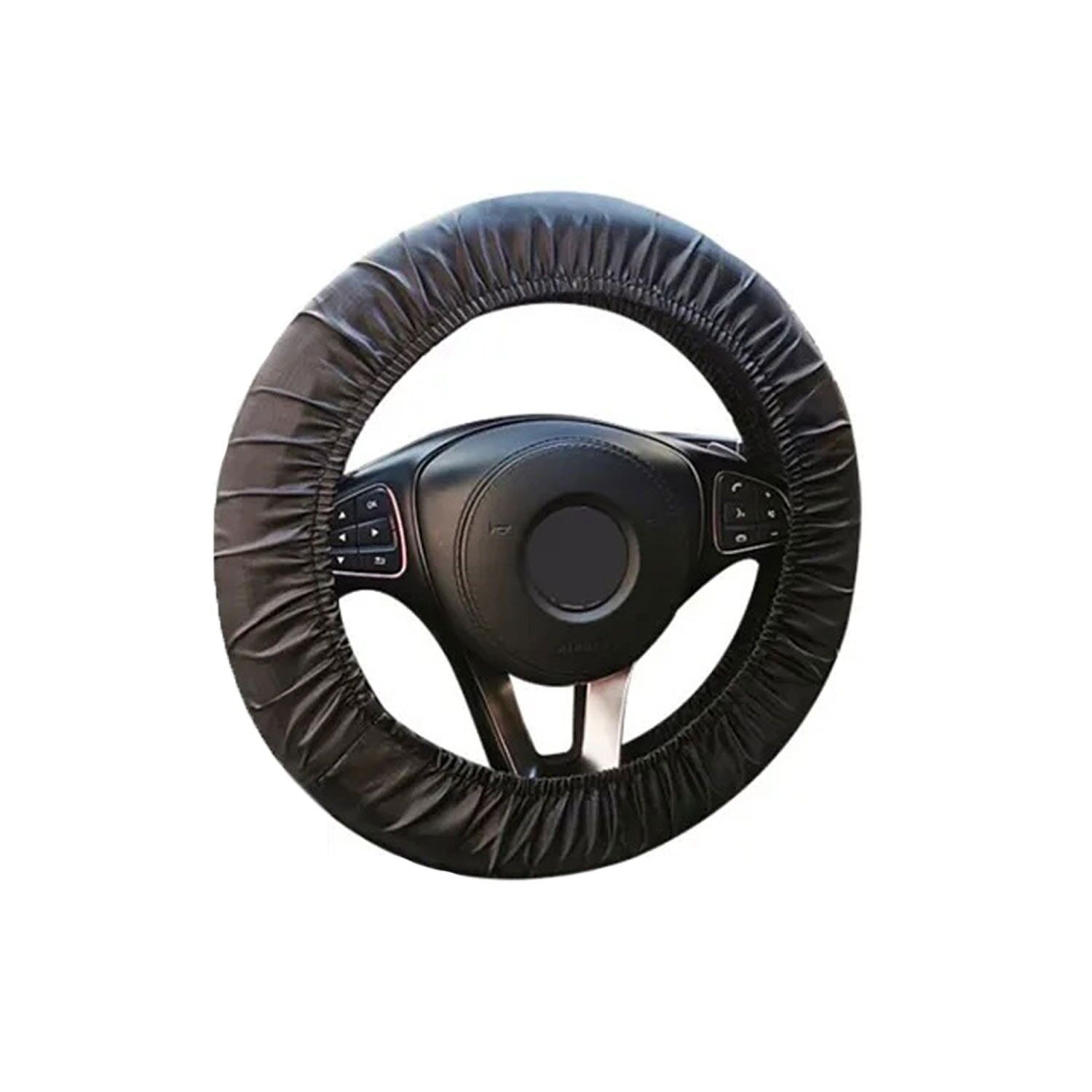 Grayzer GRAK201 Süngerli Direksiyon Kılıfı