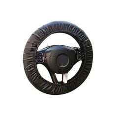 Grayzer GRAK201 Süngerli Direksiyon Kılıfı