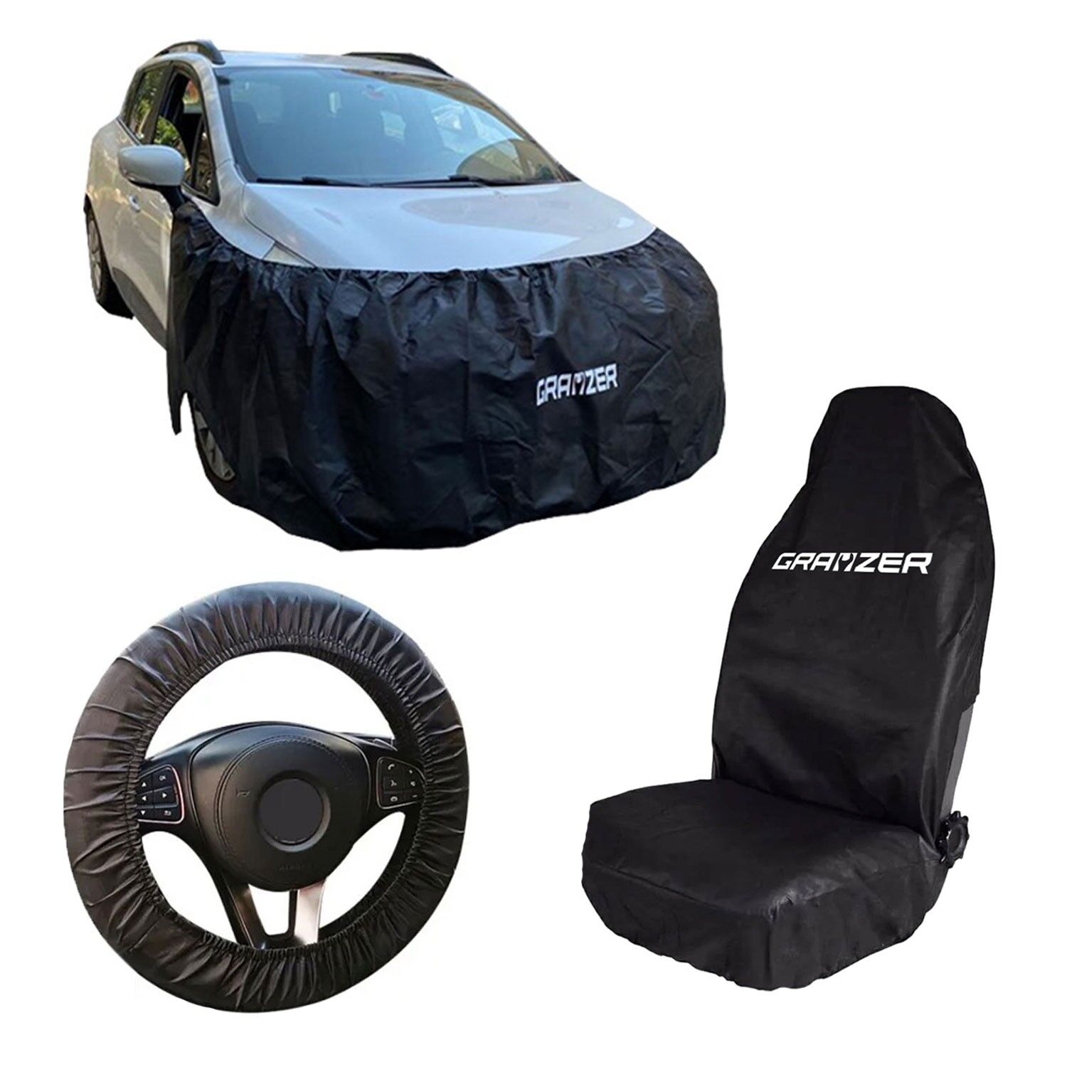Grayzer GRAKS Araç Koruma Seti
