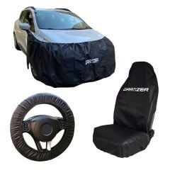 Grayzer GRAKS Araç Koruma Seti