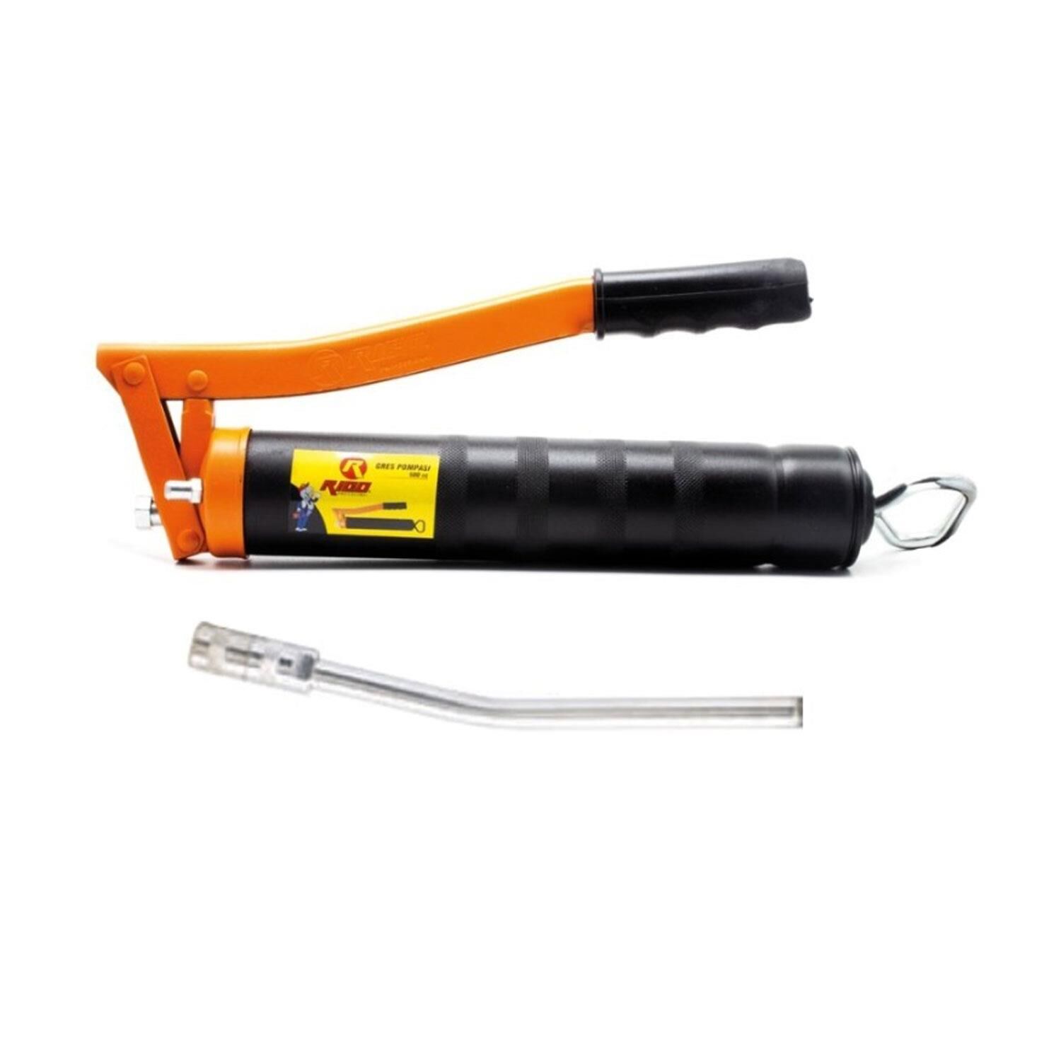 013-RC0168 Rico Gress Pompası 500 Cc