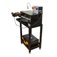 Grayzer Fren Disk Torna Makinesi ( Dışarıda )