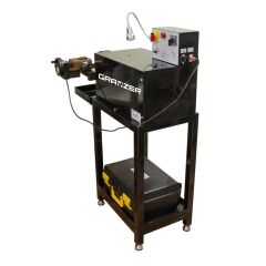 Grayzer Fren Disk Torna Makinesi ( Dışarıda )