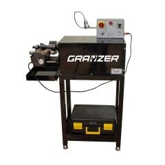 Grayzer Fren Disk Torna Makinesi ( Dışarıda )