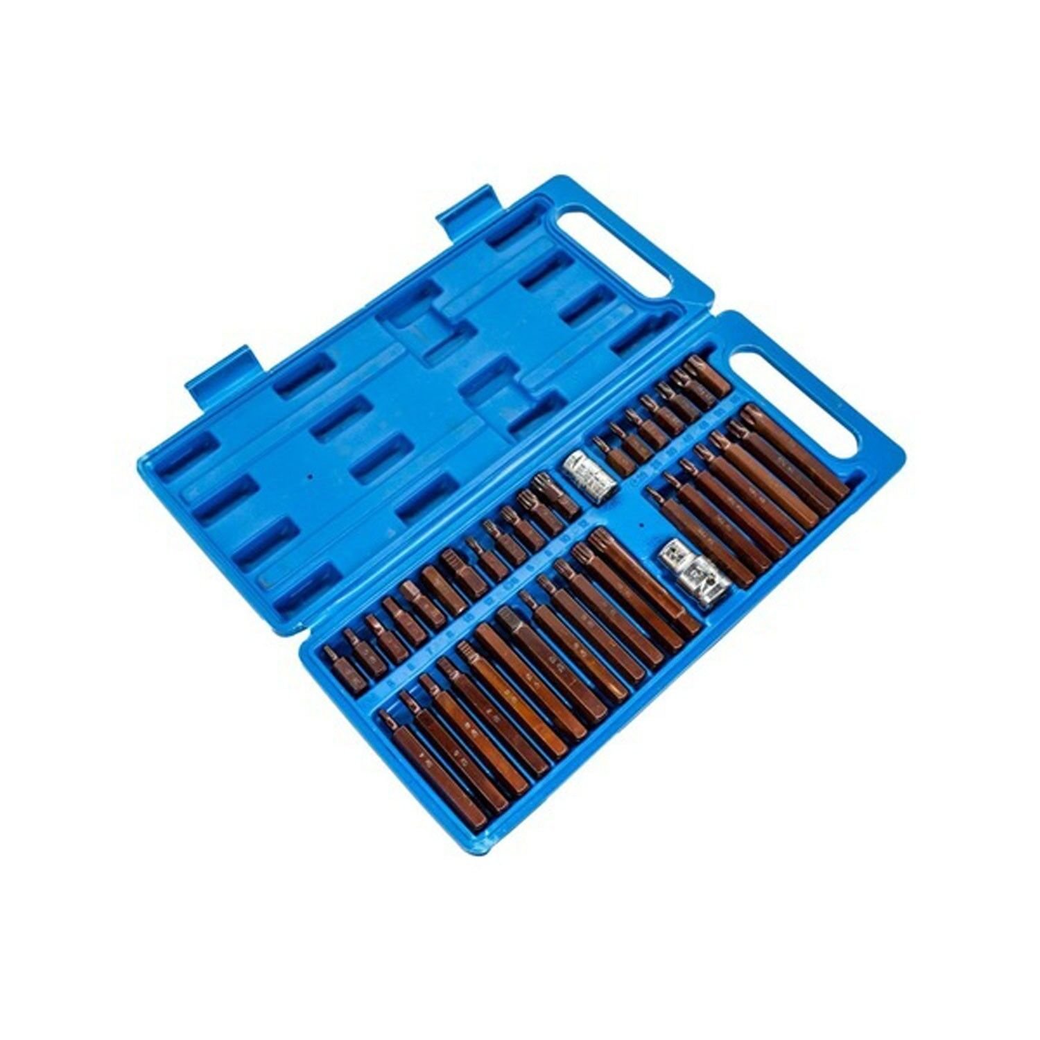 Grayzer Bits Seti 40 Parça