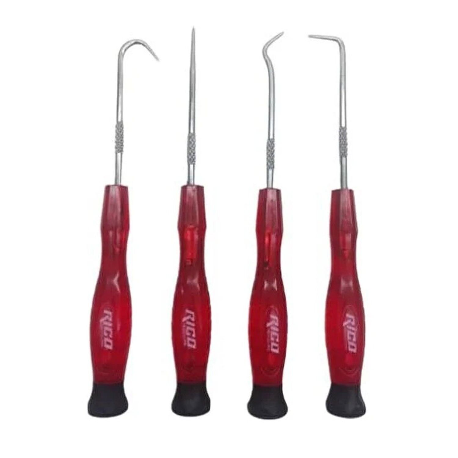 Rico 003-KK1973  Conta Oring Çıkartma Seti 4 Parça