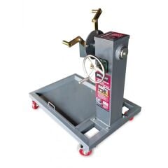 DHT D1205002 Motor Toplama Sehpası 360 Dönerli 500 Kg