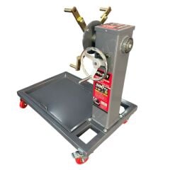 DHT D1205002 Motor Toplama Sehpası 360 Dönerli 500 Kg