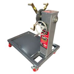 DHT D1205002 Motor Toplama Sehpası 360 Dönerli 500 Kg