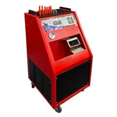 Grayzer Radyatör ve Kalorifer Petek Temizleme Makinesi