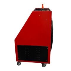 Grayzer Radyatör ve Kalorifer Petek Temizleme Makinesi