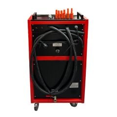 Grayzer Radyatör ve Kalorifer Petek Temizleme Makinesi