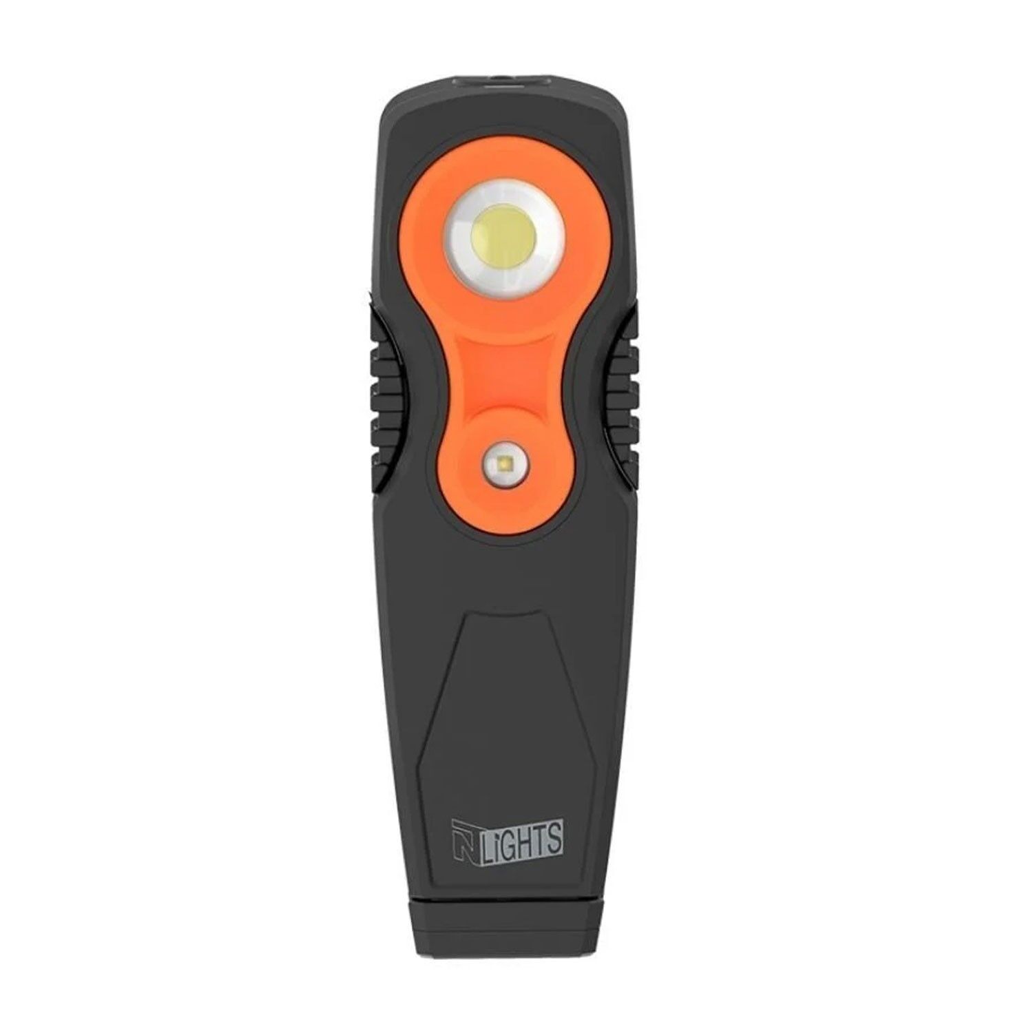 NT Tools NTLE4027 Ledli Oto Tamir Feneri 1000 + 200 Lümen Uv 395 Nm