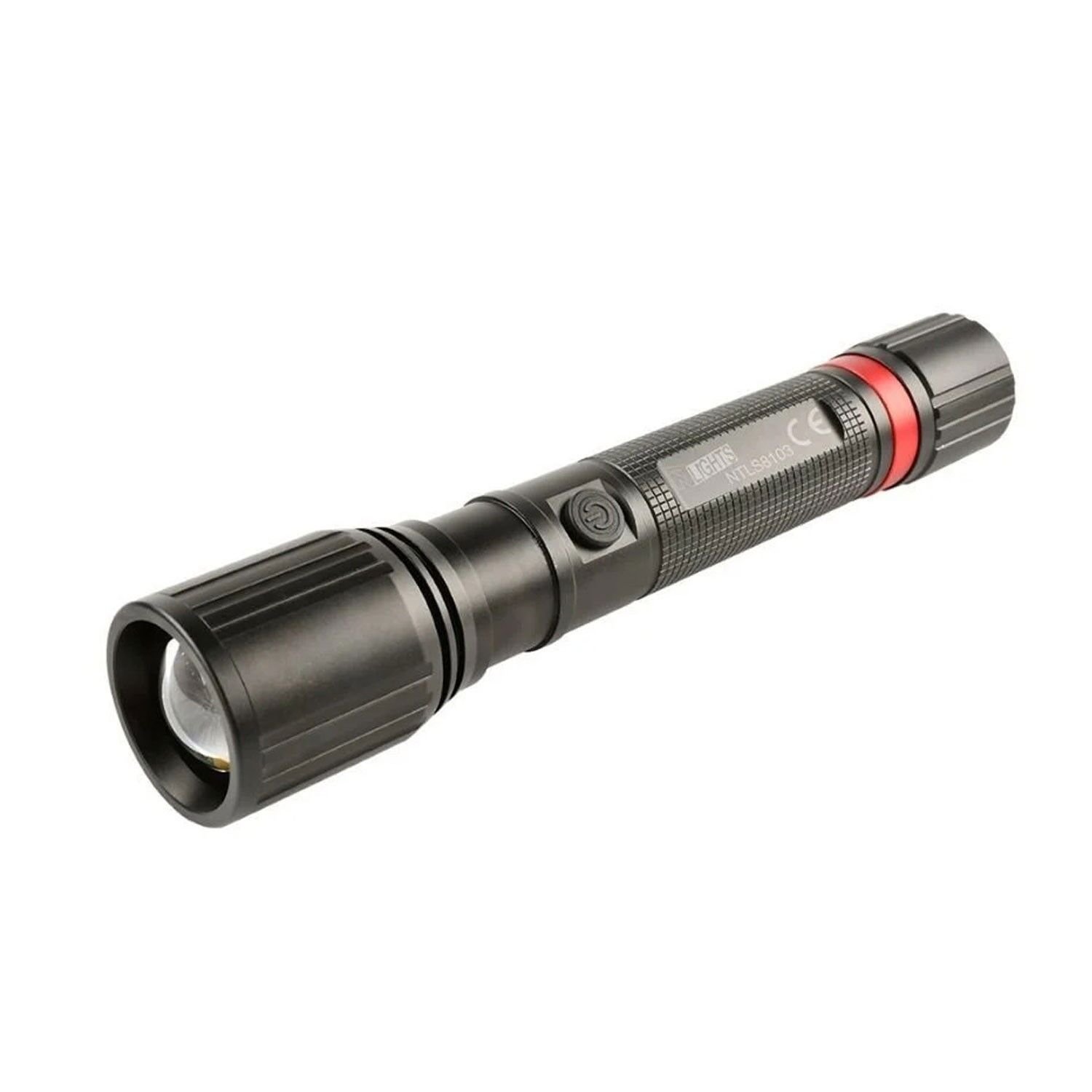 NT Tools NTLS8103 Ledli Tamirci Feneri 2000 Lümen