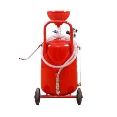 Grayzer GR-B301 Havalı Şanzıman Yağ Dolum Cihazı