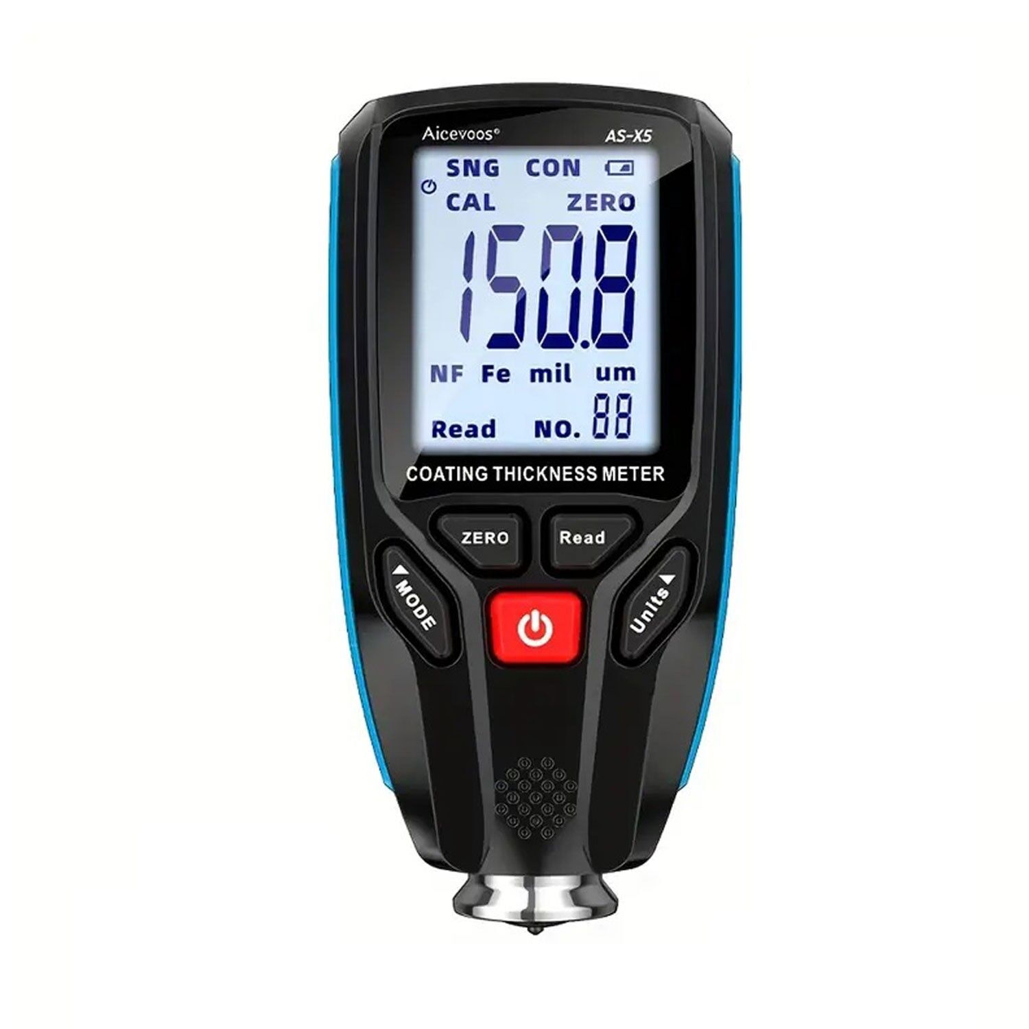 NT Tools NT2122 Boya Ölçüm Cihazı