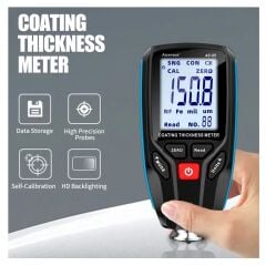 NT Tools NT2122 Boya Ölçüm Cihazı