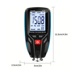 NT Tools NT2122 Boya Ölçüm Cihazı