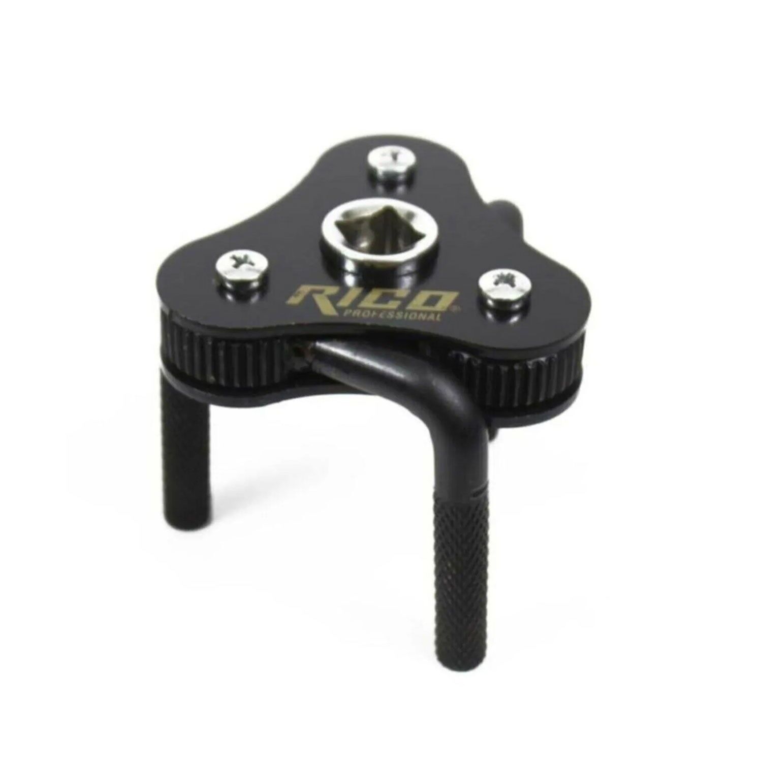 Rico 013-KK1101 3 Ayak Filtre Anahtarı Düz