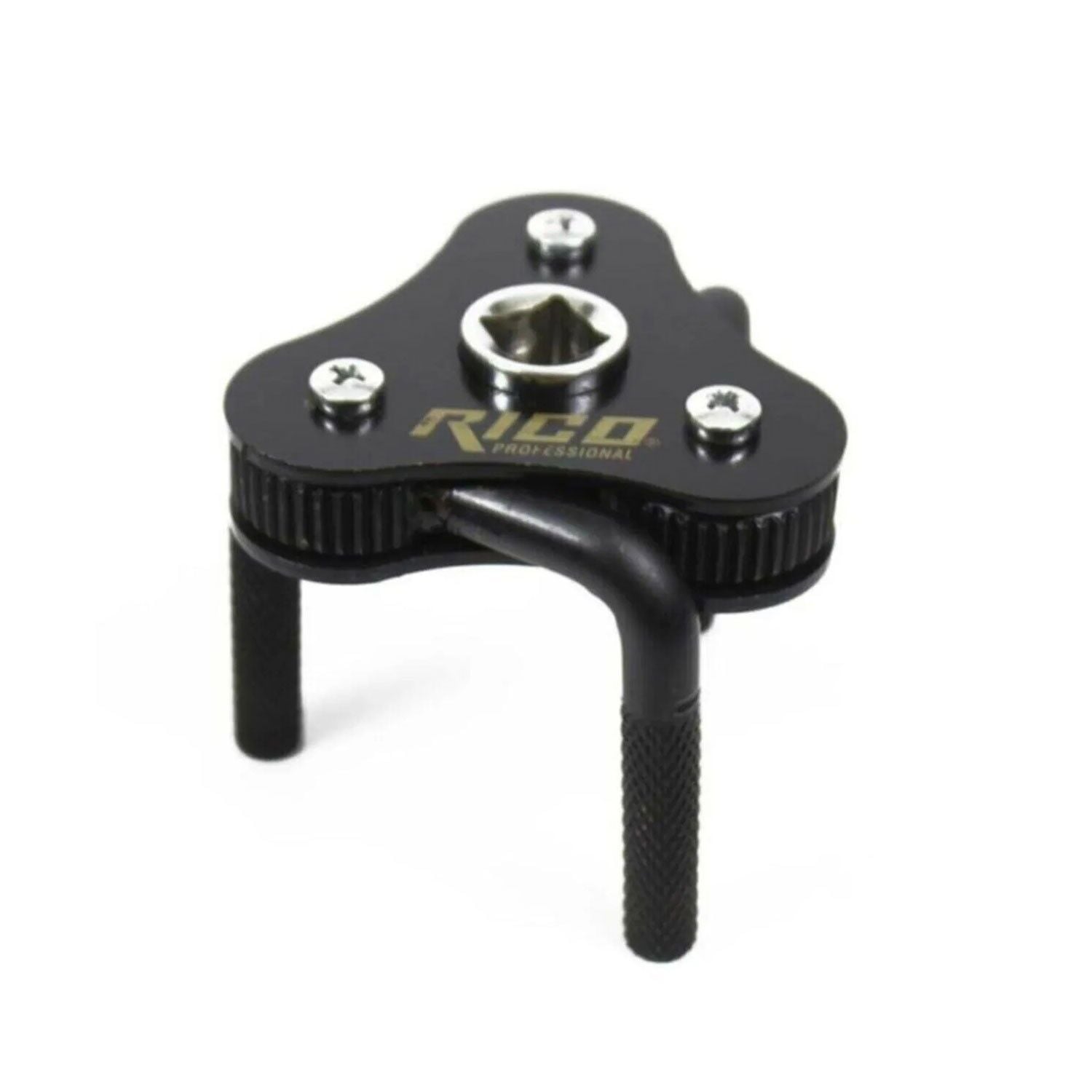 Rico 013-KK1101 3 Ayak Filtre Anahtarı Düz