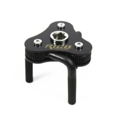 Rico 013-KK1101 3 Ayak Filtre Anahtarı Düz