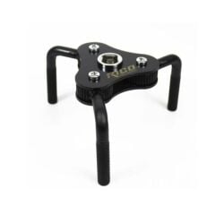 Rico 013-KK1101 3 Ayak Filtre Anahtarı Düz