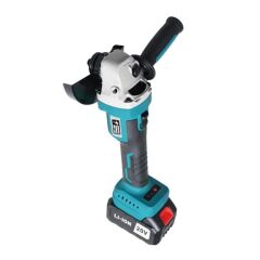 Catpower 1380 Kömürsüz Akülü 4'lü Set