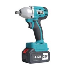 Catpower 1380 Kömürsüz Akülü 4'lü Set