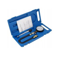 NT Tools NT1001 Motor Kompresyon Test Cihazı ( Benzin ) 2 Parça