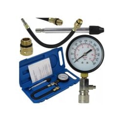 NT Tools NT1001 Motor Kompresyon Test Cihazı ( Benzin ) 2 Parça