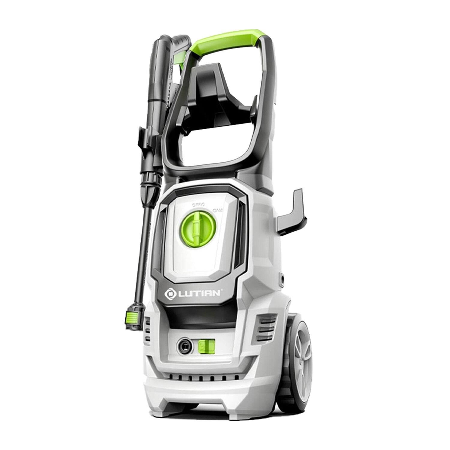 Lutian Lt0407g 150 Bar 1800w Yıkama Makinası