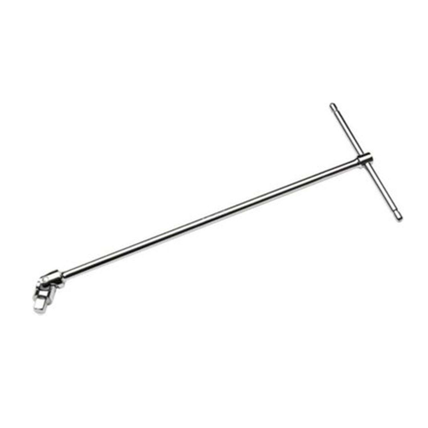 Grayzer 1/2 T Mafsallı Tutucu Adaptör