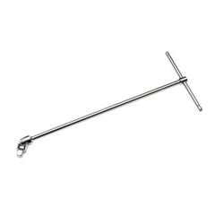 Grayzer 1/2 T Mafsallı Tutucu Adaptör