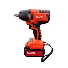 Rico 028-RE0007 1/2 Şarjlı Somun Sıkma 650 Nm