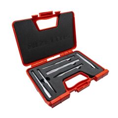 İzeltaş 5600006106 Keski Zımba Takımı 6 Parça