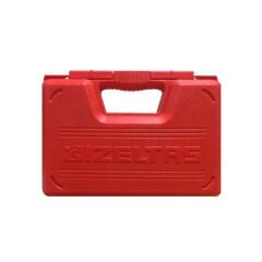 İzeltaş 5600006106 Keski Zımba Takımı 6 Parça