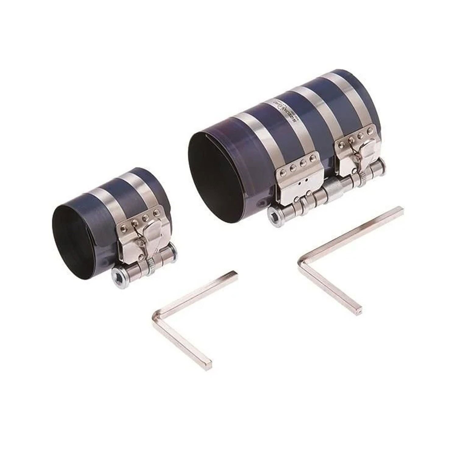 İzeltaş 639050125 Segman Çemberi 125 Mm