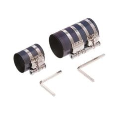 İzeltaş 639050125 Segman Çemberi 125 Mm