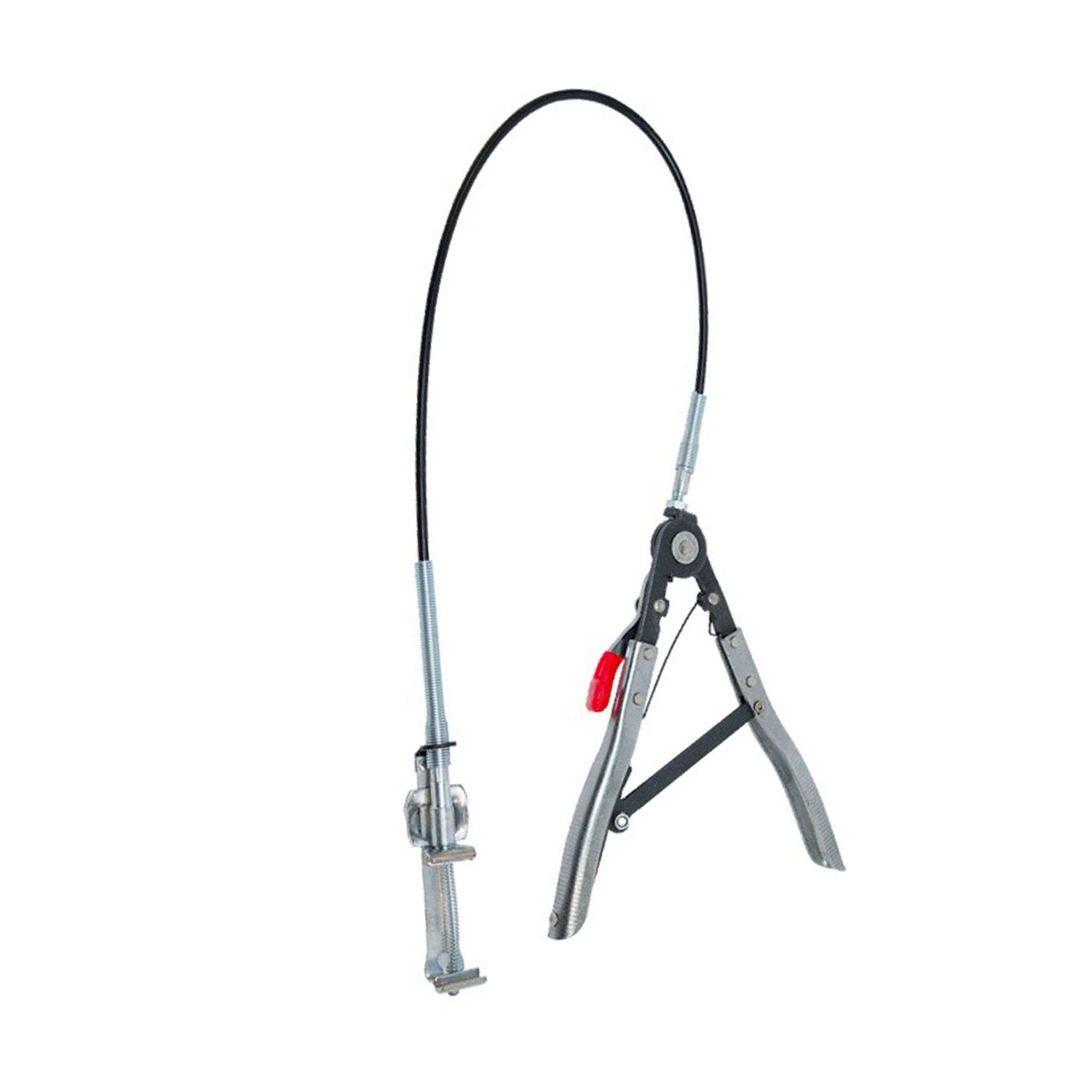 Nt Tools NT7016 Uzun Esnek Boyunlu Hortum Kelepçe Pensesi