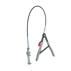 Nt Tools NT7016 Uzun Esnek Boyunlu Hortum Kelepçe Pensesi