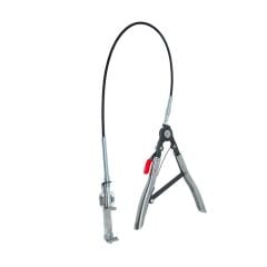 Nt Tools NT7016 Uzun Esnek Boyunlu Hortum Kelepçe Pensesi