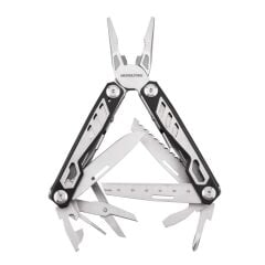 İzeltaş 14000005270 Multi Tool 15 Fonksiyonlu 155 MM