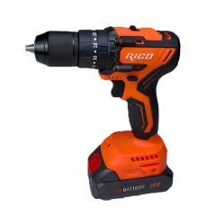 Rico 028-RE0003 Şarjlı Darbeli Matkap
