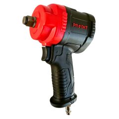 Dht D14004113 1/2 Havalı Somun Sıkma Mini