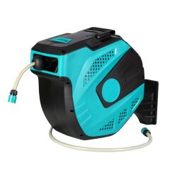 Friko FR-SU Makaralı Su Hortumu 12x16 20+2 Metre