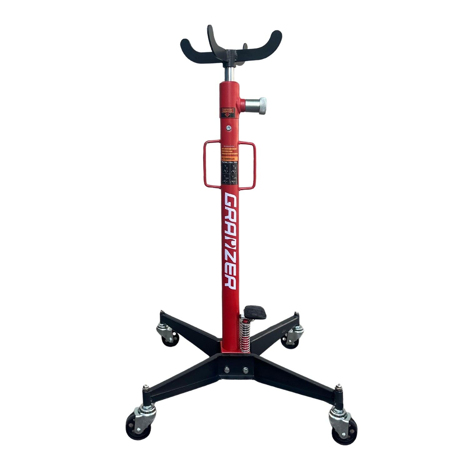 Grayzer GRZ-500 Şanzıman Krikosu 500 Kg